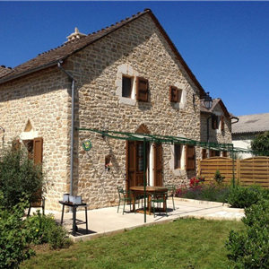 Hébergement en gîte pour famille dans les Gorges du Tarn en Lozère