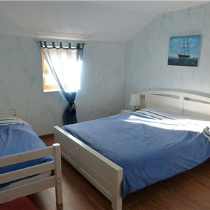 Hébergement en gîte pour famille dans les Gorges du Tarn en Lozère