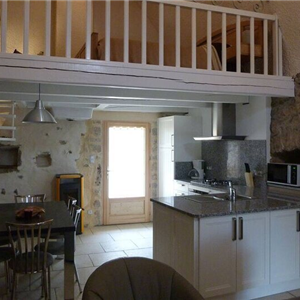 Family gite , Gorges du Tarn, Lozère Gite Rocheflamme