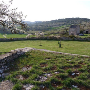 Gorges du Tarn in Lozère: gite rental for family holidays