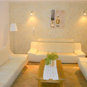 Accommodation in a family gîte in the Gorges du Tarn in Lozère