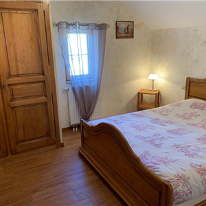 Gite rental at La Malène in the Gorges du Tarn