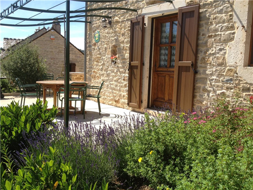 Location gite pour famille dans les Gorges du Tarn