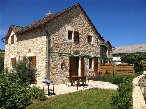 Location gite familial dans les gorges du Tarn en Lozère